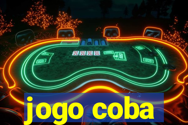 jogo coba